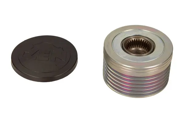 Fulie, alternator MAGNETI MARELLI 940113010031