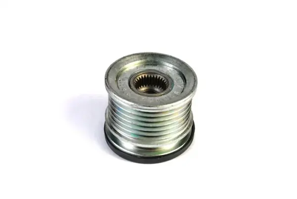 Fulie alternator MERCEDES C T-MODEL (S202), C (W202), E T-MODEL (S210), E (W210), SPRINTER 2-T (901, 902), SPRINTER 3-T (903), SPRINTER 4-T (904), SPRINTER 5-T (905) 2.1D 2.2D 2.7D intre 1997-2006