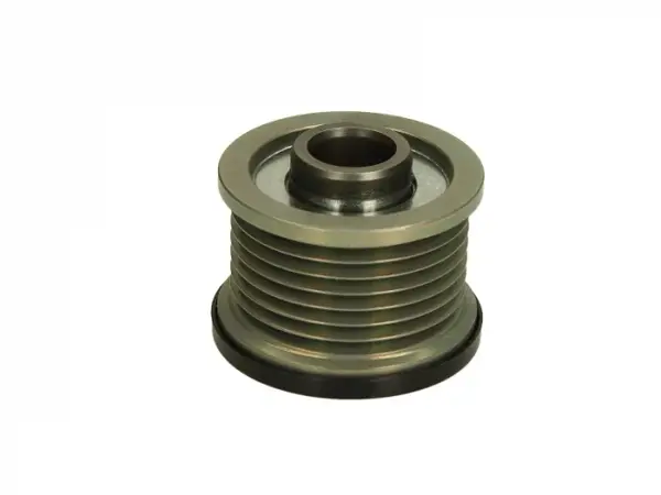 Fulie alternator MERCEDES CITAN (415); DACIA DOKKER, DOKKER EXPRESS, LODGY, LOGAN II, LOGAN MCV II, SANDERO II; NISSAN NV400, PRIMASTAR, QASHQAI I, X-TRAIL; OPEL MOVANO B 0.9-2.3D dupa 2005