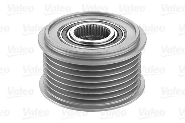 Fulie alternator potrivit AUDI Q7; PORSCHE CAYENNE, PANAMERA; SEAT ALHAMBRA; VW PHAETON, TOUAREG 2.8-4.8 06.00-03.18