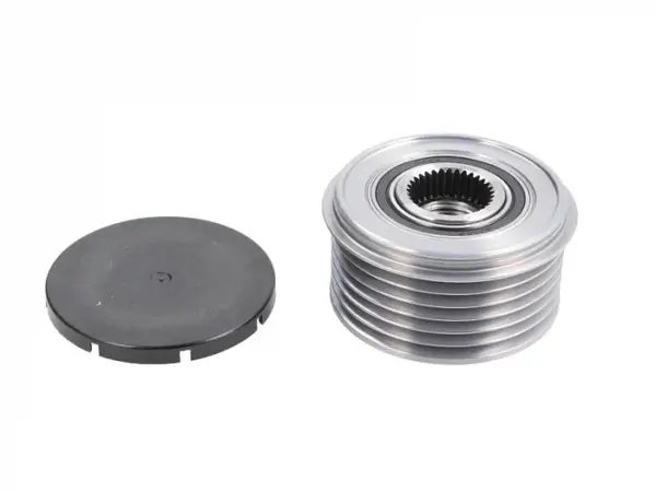 Fulie alternator potrivit CITROEN BERLINGO, BERLINGO MINIVAN, BX, C5 I, C5 II, C8, EVASION, JUMPER I, JUMPY I, XANTIA, XANTIA KOMBI, XSARA, XSARA PICASSO, XSARA HATCHBACK 1.4D-3.0D 01.71-