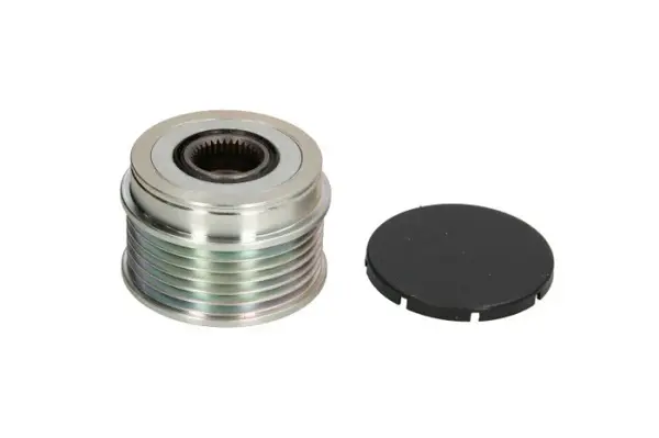 Fulie alternator potrivit HYUNDAI GRAND SANTA FE, IX35, SANTA FE II, SANTA FE III, SANTA FE II SUV, STARIA, TUCSON; KIA SORENTO II, SORENTO III, SPORTAGE III, SPORTAGE IV 1.6D-2.2D 01.09-