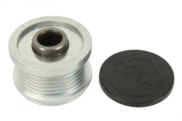 Fulie alternator VOLVO S80 II, V70 III; CITROEN BERLINGO, BERLINGO MULTISPACE, C2, C3 I, C3 PICASSO, C3 PLURIEL, C4, C4 I, C4 PICASSO I, C5 II, C5 III, C8, JUMPY, XSARA PICASSO 1.4D-2.2D dupa 1996