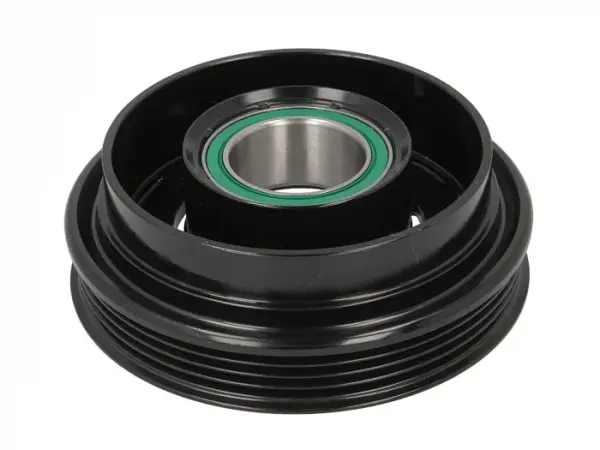 Fulie ambreiaj compresor AC 4 PK 126