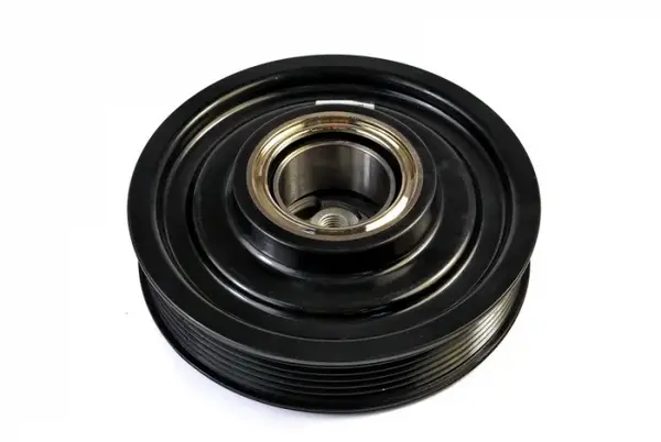 Fulie ambreiaj compresor AC clima (6SE 7SE 6PK 125mm)