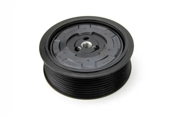 Fulie ambreiaj compresor AC clima (7SEU17C 8PK 100mm) MERCEDES GL (X164), M (W164), R (W251, V251) 3.0-5.5 intre 2005-2014