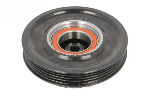 Fulie ambreiaj compresor AC clima (DENSO 5TSE10C 12V 4PK 110mm)