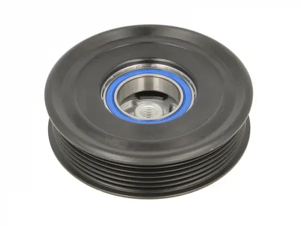 Fulie ambreiaj compresor AC clima (DENSO 7SEU17C 6PK 110mm)