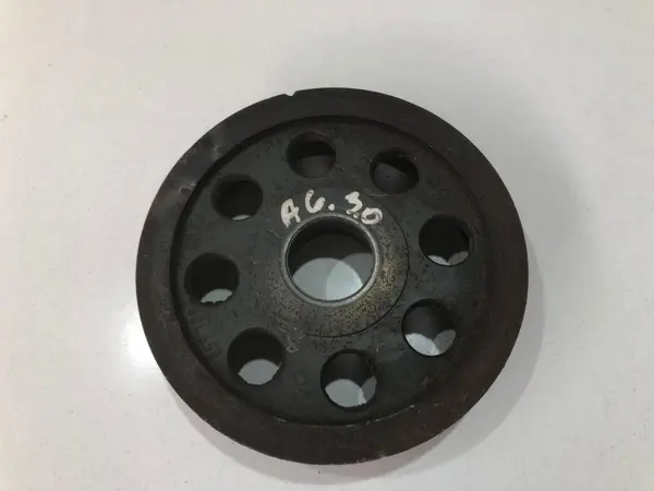 Fulie ax came stanga 059109105a Audi A8 (2002-2009) [4E] D3 3.0 tdi
