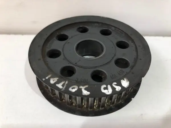 Fulie ax cu came 059109105c Audi A6 (2004-2011) [4F2, C6] 3.0 tdi asb
