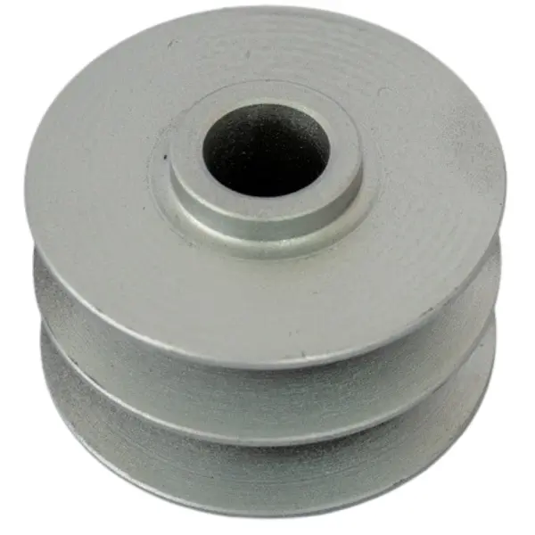 Fulie conica transmisie motosapa Ruris DAC, RURIS, ZIMBRU, GIGANT, 6CP, 6.5CP, 7CP
