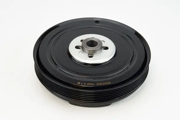 Fulie curea, arbore cotit CONTINENTAL CTAM VD1002