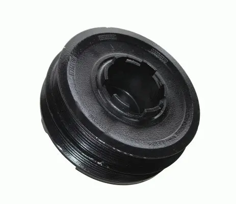 Fulie curea, arbore cotit CONTINENTAL CTAM VD1030