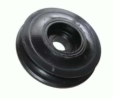 Fulie curea, arbore cotit CONTINENTAL CTAM VD1031