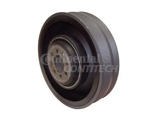 Fulie curea, arbore cotit CONTINENTAL CTAM VD1032