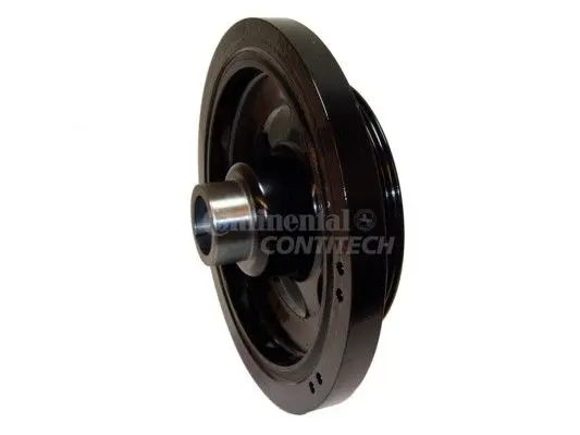 Fulie curea, arbore cotit CONTINENTAL CTAM VD1036