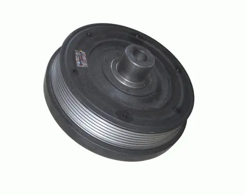 Fulie curea, arbore cotit CONTINENTAL CTAM VD1039