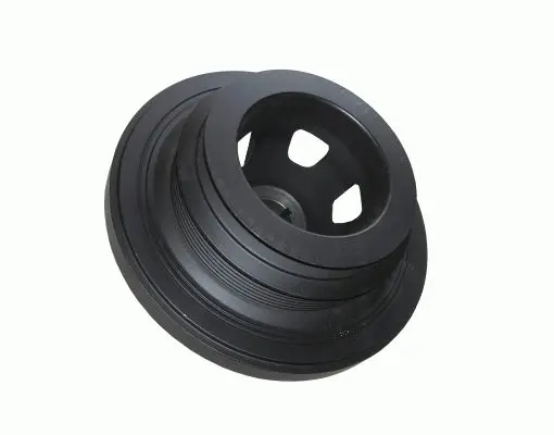 Fulie curea, arbore cotit CONTINENTAL CTAM VD1041