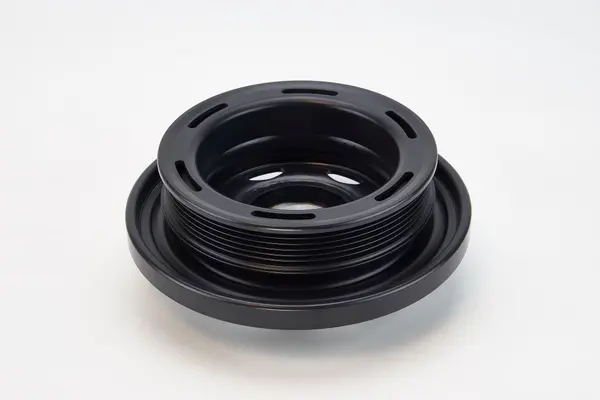 Fulie curea, arbore cotit CONTINENTAL CTAM VD1042