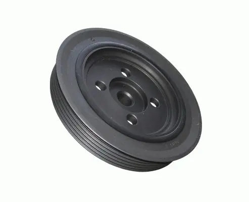 Fulie curea, arbore cotit CONTINENTAL CTAM VD1069