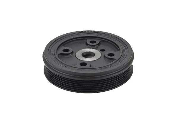 Fulie curea, arbore cotit CONTINENTAL CTAM VD1077