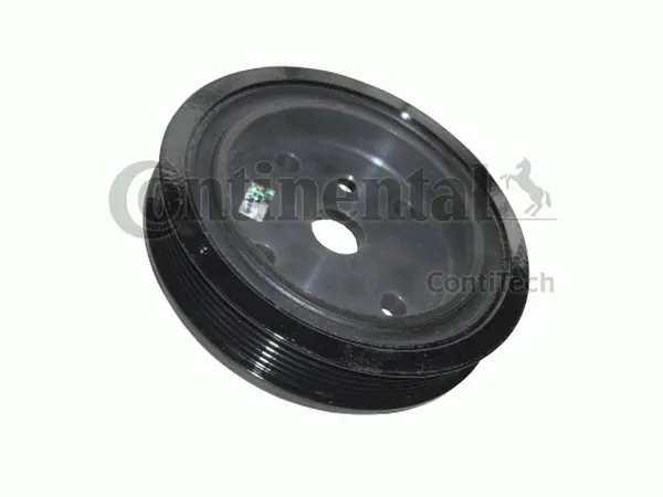 Fulie curea, arbore cotit CONTINENTAL CTAM VD1077