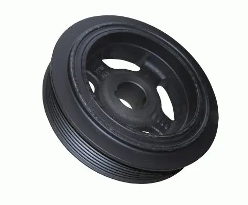 Fulie curea, arbore cotit CONTINENTAL CTAM VD1079
