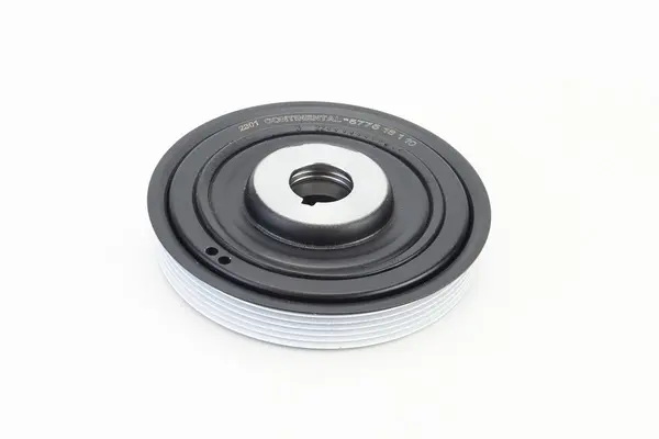Fulie curea, arbore cotit CONTINENTAL CTAM VD1080