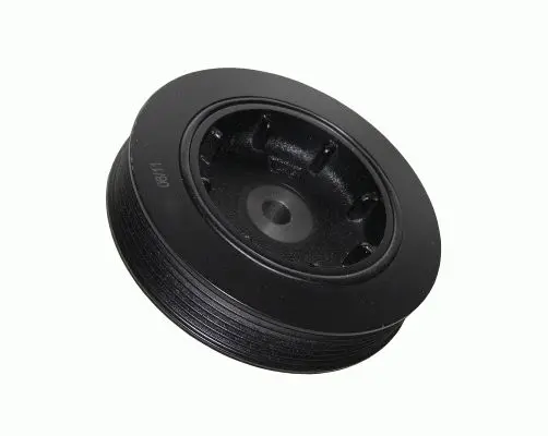 Fulie curea, arbore cotit CONTINENTAL CTAM VD1081