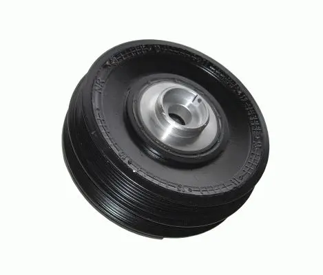 Fulie curea, arbore cotit CONTINENTAL CTAM VD1087