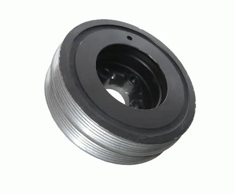 Fulie curea, arbore cotit CONTINENTAL CTAM VD1090