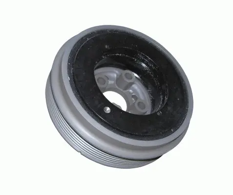 Fulie curea, arbore cotit CONTINENTAL CTAM VD1091