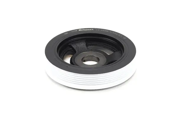 Fulie curea, arbore cotit CONTINENTAL CTAM VD1096