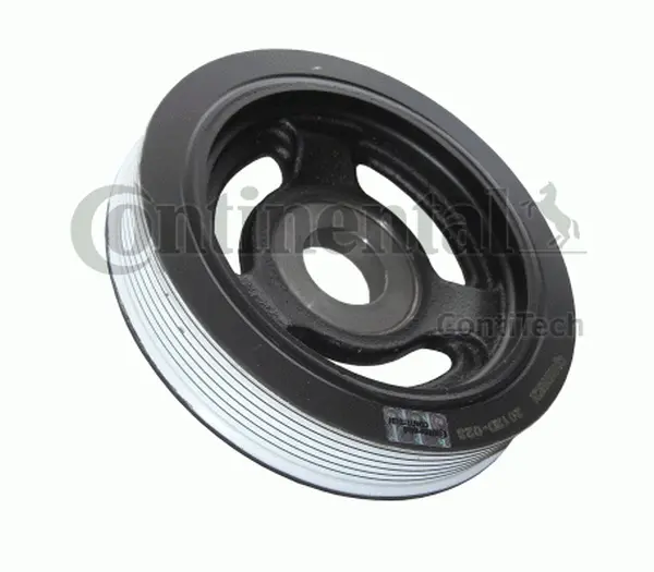 Fulie curea, arbore cotit CONTINENTAL CTAM VD1096