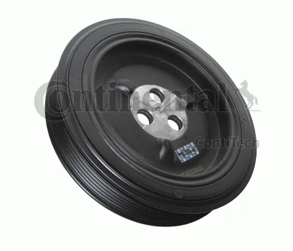 Fulie curea, arbore cotit CONTINENTAL CTAM VD1099