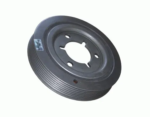 Fulie curea, arbore cotit CONTINENTAL CTAM VD1100