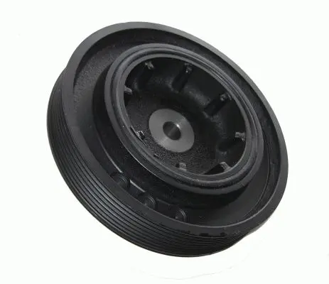 Fulie curea, arbore cotit CONTINENTAL CTAM VD1101