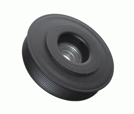 Fulie curea, arbore cotit CONTINENTAL CTAM VD1104