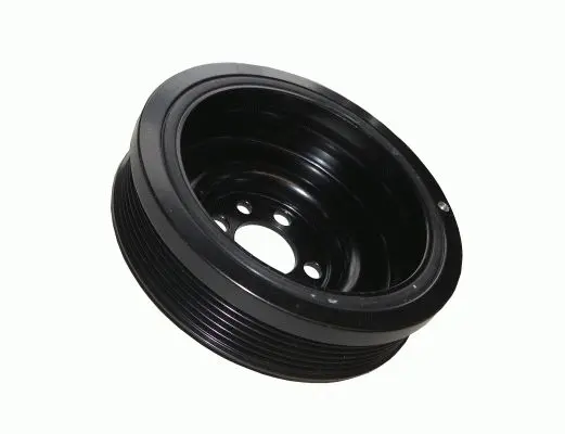 Fulie curea, arbore cotit CONTINENTAL CTAM VD1111