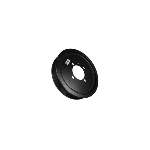Fulie curea, arbore cotit CONTINENTAL CTAM VD1117