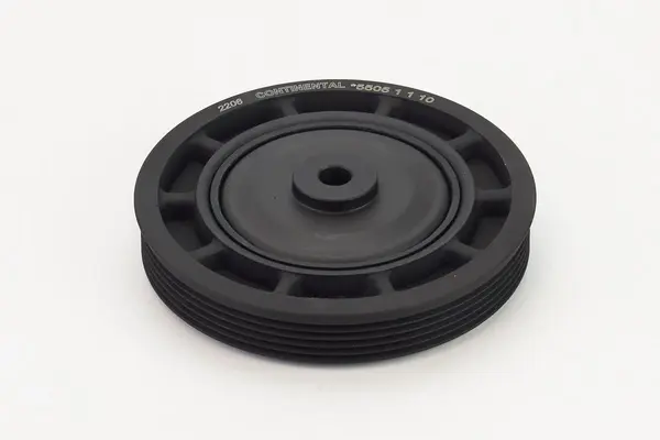 Fulie curea, arbore cotit CONTINENTAL CTAM VD1118