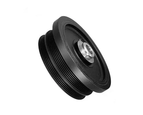 Fulie curea, arbore cotit CONTINENTAL CTAM VD1120