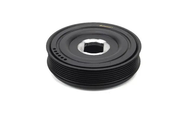 Fulie curea, arbore cotit CONTINENTAL CTAM VD1123