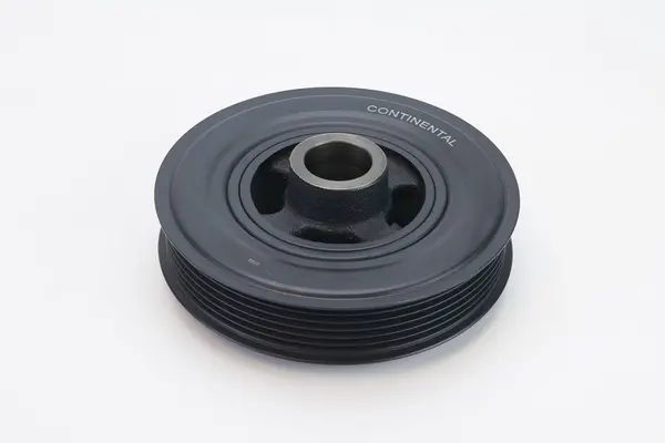 Fulie curea, arbore cotit CONTINENTAL CTAM VD1124