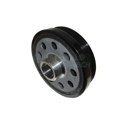 Fulie curea, arbore cotit CONTINENTAL CTAM VD1127