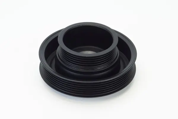 Fulie curea, arbore cotit CONTINENTAL CTAM VD1128