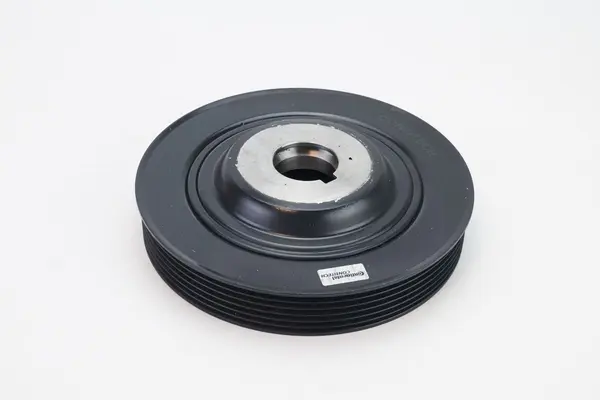 Fulie curea, arbore cotit CONTINENTAL CTAM VD1129