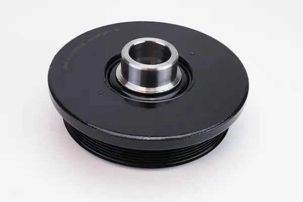 Fulie curea, arbore cotit CONTINENTAL CTAM VD1130