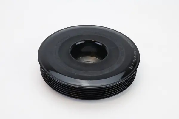 Fulie curea, arbore cotit CONTINENTAL CTAM VD1131