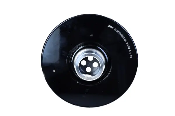 Fulie curea, arbore cotit CONTINENTAL CTAM VD1145